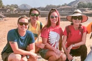 Private from Mexico City: Pyramids of Teotihuacan & Basilica of Guadalupe - Pickup from central neighborhoods: comfort without extra guesswork