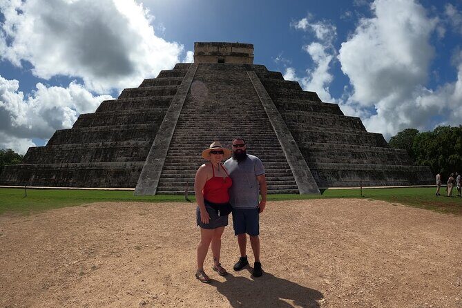 Private Full-Day Guided Chichen Itza Tour with Lunch - A Full-Day Chichén Itzá Plan That’s Built for Real Touring