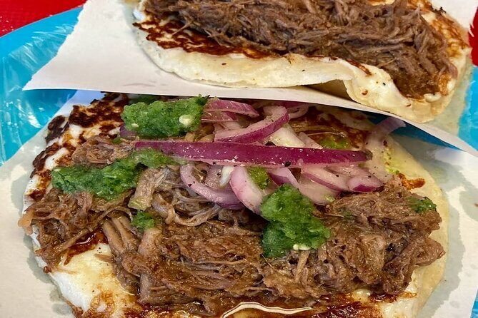 Private Full-Day Guided Tour of Tijuana - A private full-day that makes first-time Tijuana feel manageable