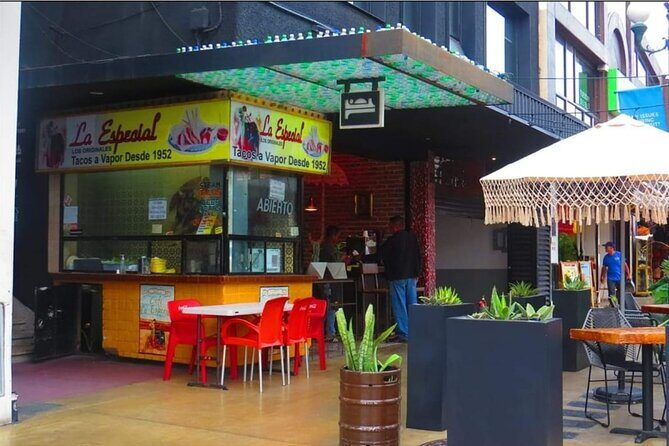 Private Full-Day Guided Tour of Tijuana - Downtown sweet stops, Revolution Avenue walking, and the city’s everyday vibe