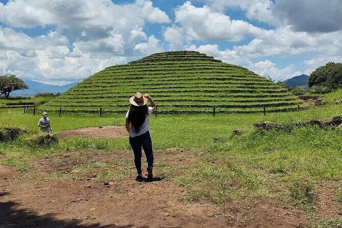 Private Full-Day Tour to Tequila and Guachimontones - Guachimontones (Teuchitlán) and the museum: why this site feels different
