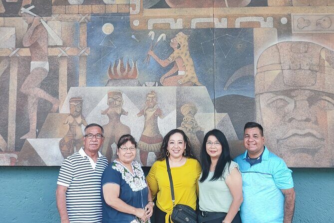 Private full tour to Teotihuacan and Basilica at your own pace - Who this tour suits best