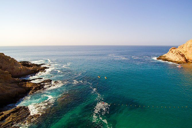 Private Glass bottom Kayak and snorkel at two Bays - Entering Santa María: Road Trip, Gear Up, and First Paddling