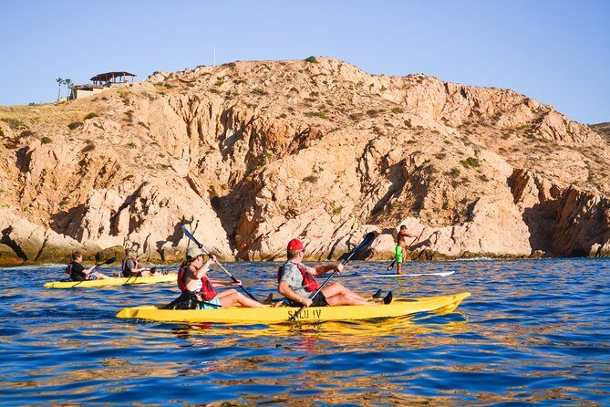 Private Glass bottom Kayak and snorkel at two Bays - What the Customer Service Looks Like When Things Go Wrong