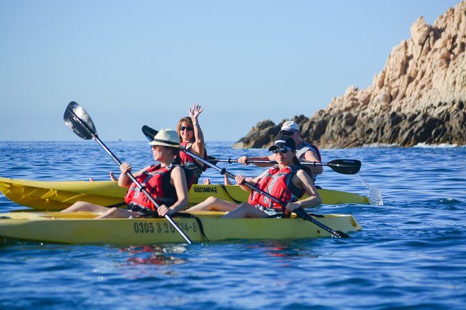 Private Glass bottom Kayak and snorkel at two Bays - Getting There: Plaza Gali, Optional Transport, and Cruise Ship Timing
