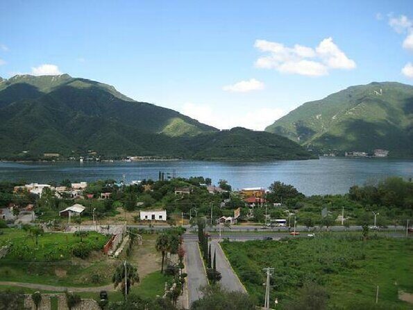 Private/Group Cola de Caballo Waterfall & Santiago (Premium SUV) - Key highlights you’ll actually feel during the day