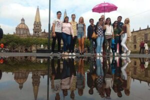 Private Guadalajara City Tour Within Your Budget - Guadalajara Cathedral: more than just a big church
