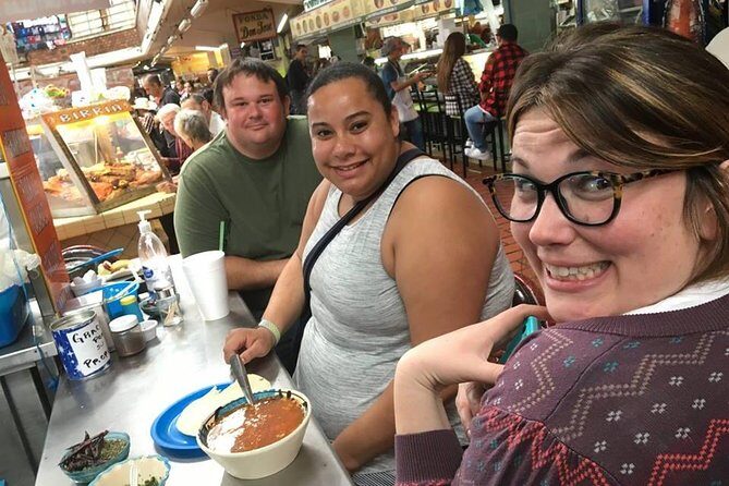 Private Guadalajara Street Food Tour - Best Rated - The Plaza de Armas Meet-Up and the Walk That Gets You Ready