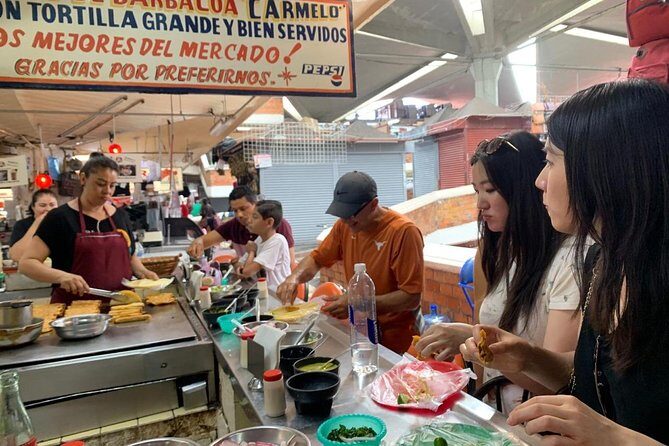 Private Guadalajara Street Food Tour - Best Rated - Private Small-Group Value: Why $39 Can Make Sense