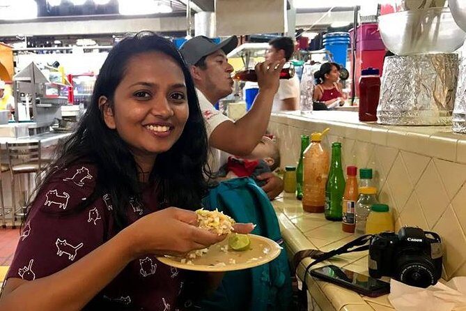Private Guadalajara Street Food Tour - Best Rated - Who This Guadalajara Tour Fits Best (and Who Should Rethink It)