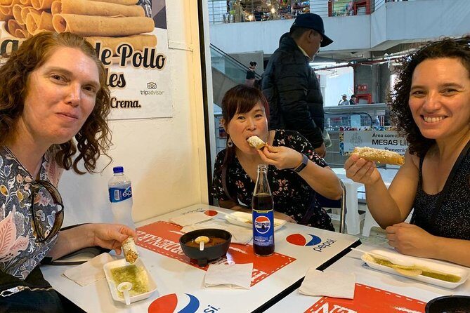 Private Guadalajara Street Food Tour - Best Rated - Book It or Skip It: My Decision Advice