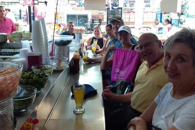 Private Guadalajara Street Food Tour - Best Rated - FAQ