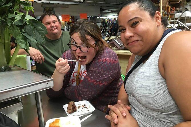 Private Guadalajara Street Food Tour - Best Rated - Inside the Market: What You’ll Eat and Why It Works