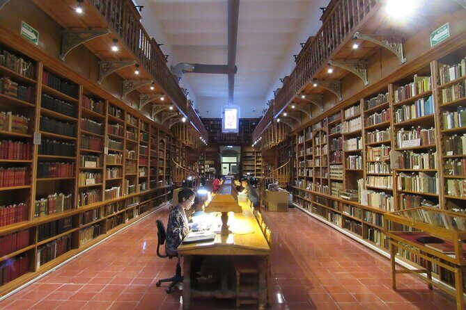 Private Guanajuato City Tour From San Miguel - Diego Rivera House-Museum: Why It’s a Must (1 Hour)