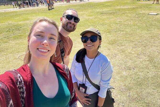 Private Guide Service in the Archaeological Zone of Chichen Itza - Who This Tour Fits Best (And Who Might Want Something Else)