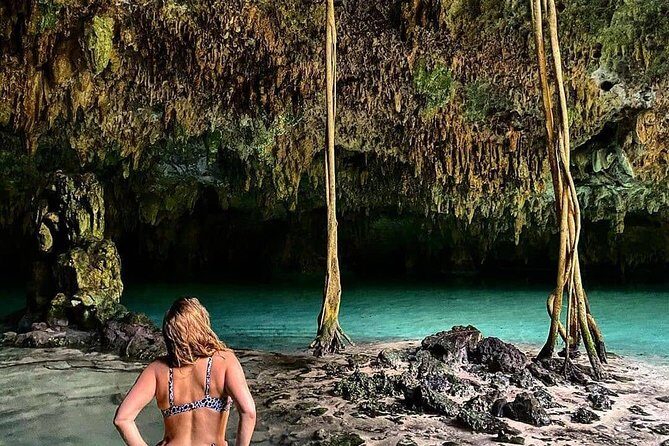 Private Guided Cenotes and Underground River Exploration - How active is this tour, and what to pack