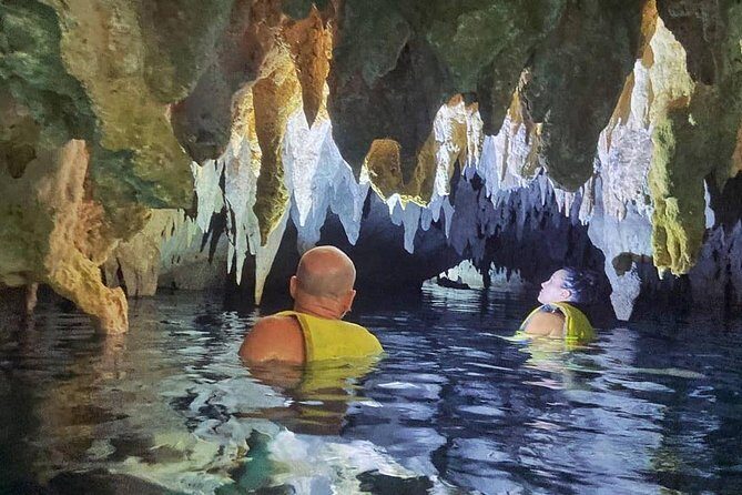 Private Guided Cenotes and Underground River Exploration - Price and logistics: getting value from $199 per person