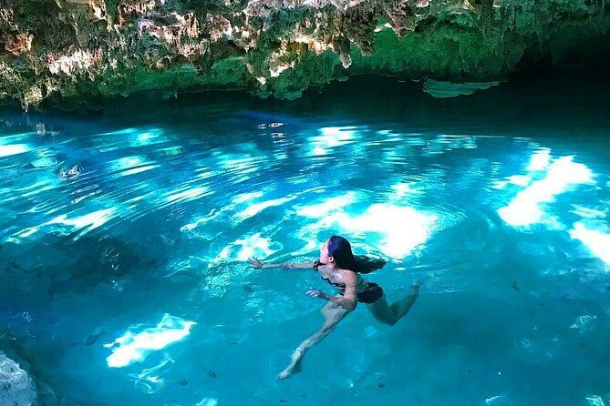 Private Guided Cenotes and Underground River Exploration - Who should book this tour (and who might want a different one)