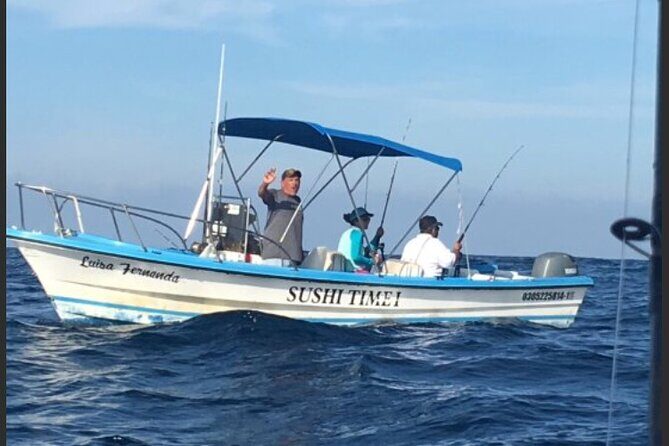 Private Half-Day Sport Fishing in Los Cabos - The Most Useful Highlights: What I’d Pay For