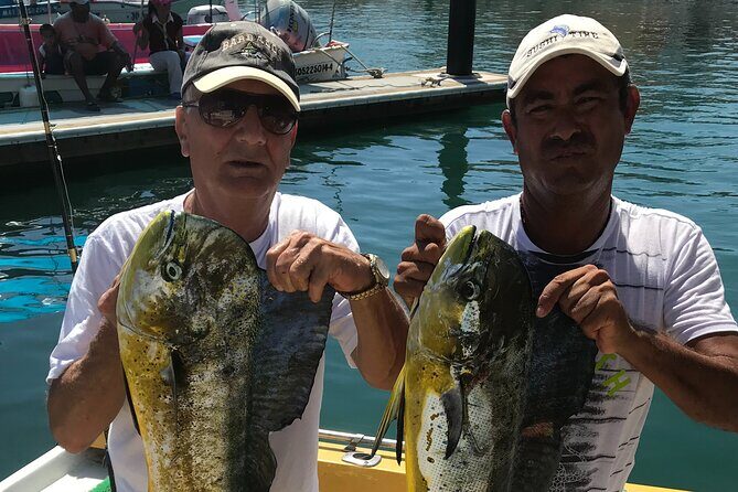 Private Half-Day Sport Fishing in Los Cabos - The Cost Breakdown: $245 Is Just the Start