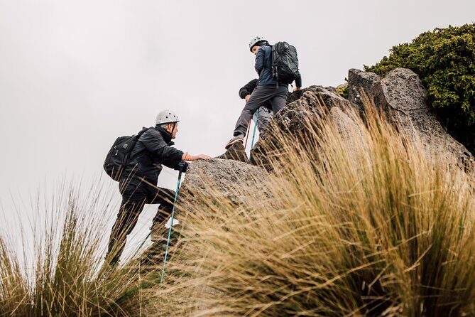 Private Hiking Tour in Iztaccihuatl - Should you book the Private Hiking Tour in Iztaccihuatl?