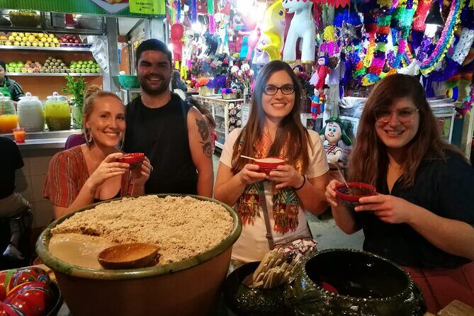 Private Historic City Tour + Street Food of Oaxaca - Best Rated - Key highlights you’ll actually feel