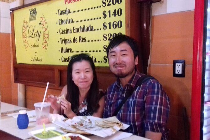 Private Historic City Tour + Street Food of Oaxaca - Best Rated - A 3-Hour Oaxaca Combo Built for First-Time Direction