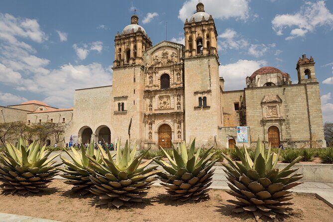 Private Historic City Tour + Street Food of Oaxaca - Best Rated - Private Means Flexible: Guides Adjust to Your Interests