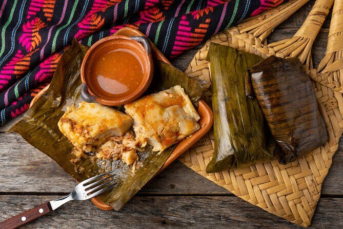 Private Historic City Tour + Street Food of Oaxaca - Best Rated - Meeting at the Cathedral: Where Your Walk Starts Making Sense