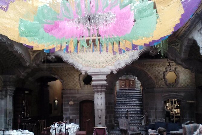 Private Historical Tour in San Miguel de Allende and Guanajuato - How to enjoy this pace without feeling rushed