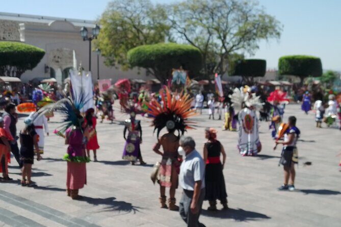 Private Historical Tour in San Miguel de Allende and Guanajuato - Daniel Mendívil Olvera: the guide factor that makes the tour
