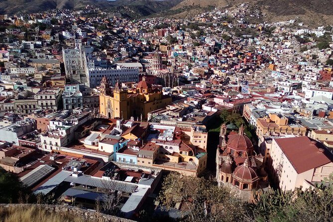 Private Historical Tour in San Miguel de Allende and Guanajuato - Who this tour is best for