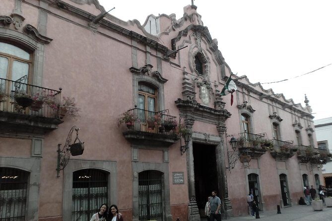 Private Historical Tour in San Miguel de Allende and Guanajuato - Should you book this private historical tour from Mexico City?