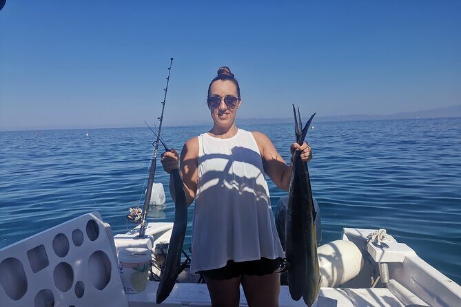 Private Inshore Fishing Adventure in Puerto Vallarta with Snacks - Price and value: what $577 buys (and what adds cost)