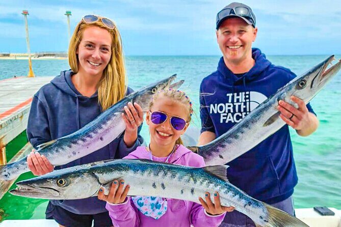 Private Inshore Fishing Experience in Isla Mujeres and Cancún - How the captain coaching changes everything