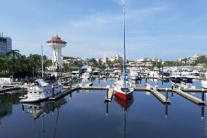Private Ixtapa and Zihuatanejo City Tour - Behind-the-Scenes Ixtapa: Neighborhoods You Don’t See on a Beach Walk