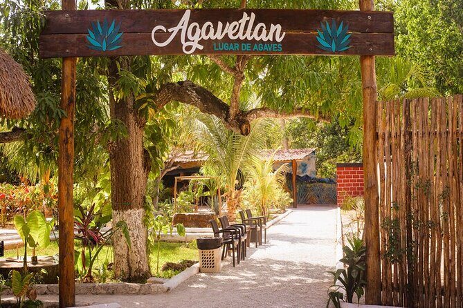 Private Jeep and 4x4 Polaris RZR Tour with Mexican Lunch - El Mirador and Playa San Martín: two short stops with big payoff