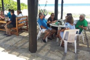 Private Jeep Excursion in Cozumel with Lunch and Snorkeling - Jeep 101 in Cozumel: Who Drives, Manual vs Automatic, and Getting Started