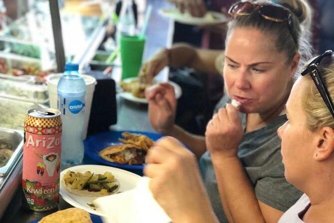 Private Jeep Excursion in Cozumel with Lunch and Snorkeling - Mercado Municipal: Lunch Energy and Real Food Stops Without the Tourist Smorgasbord