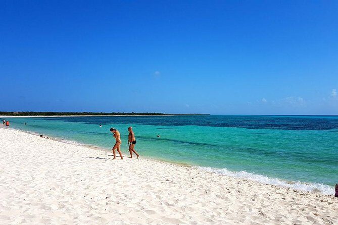 Private Jeep Excursion in Cozumel with Lunch and Snorkeling - El Cedral: A Slower Town Stop That Adds Texture to the Day