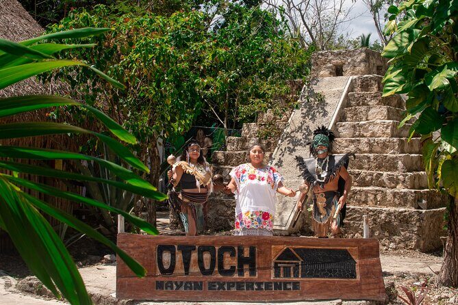 Private Jeep or Buggy Tour Snorkeling Maya Park and Tacos - Key things to know before you go