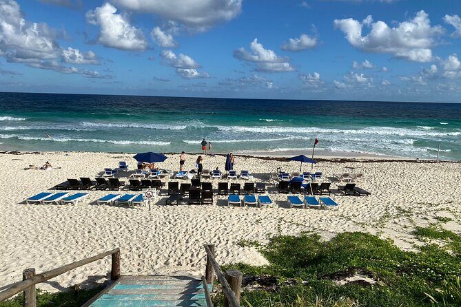 Private Jeep or Buggy Tour Snorkeling Maya Park and Tacos - Stop 1: Otoch Mayan Experience ceremony, chocolate, tortillas, tequila, and ixtabentun