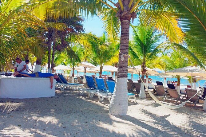 Private Jeep or Buggy Tour Snorkeling Maya Park and Tacos - Who this tour is best for (and who might want a different option)