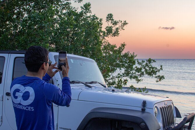 Private Jeep or Buggy Tour Snorkeling Maya Park and Tacos - Price and value: why $79 is more than it looks