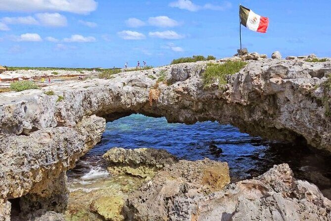 Private Jeep to Jade Cavern, Punta Sur & ATV Tour: All-Inclusive - Jeep Driving and Private Guide Style: How the Day Can Feel Different