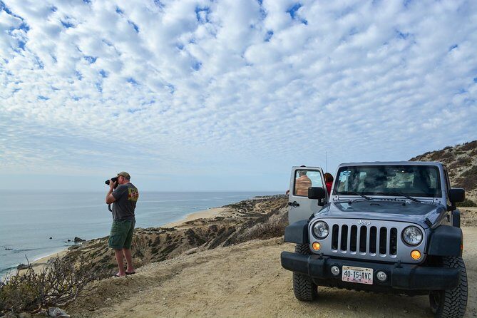 Private Jeep Tour Cabo Pulmo - Price and value: Is $650 per group a good deal?