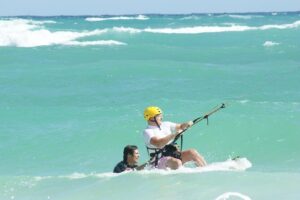 Private Kiteboarding Lesson in Tulum - Your Private 3-Hour Lesson Plan (What the Coaching Rhythm Feels Like)
