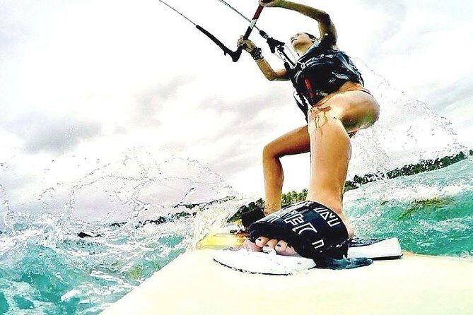 Private Kiteboarding Lesson in Tulum - The Included Extras That Make the Day Easier