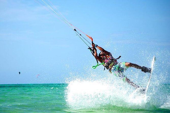 Private Kiteboarding Lesson in Tulum - Price and Value: What $270 Buys You