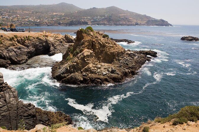 Private La Bufadora Tour (blowhole) - Key Points You’ll Care About